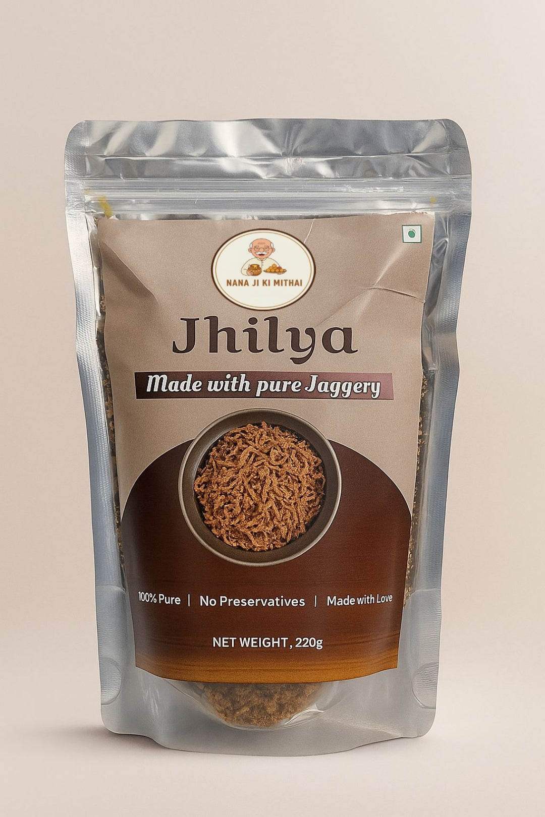Jhilya – Nana Ji Ki Mithai