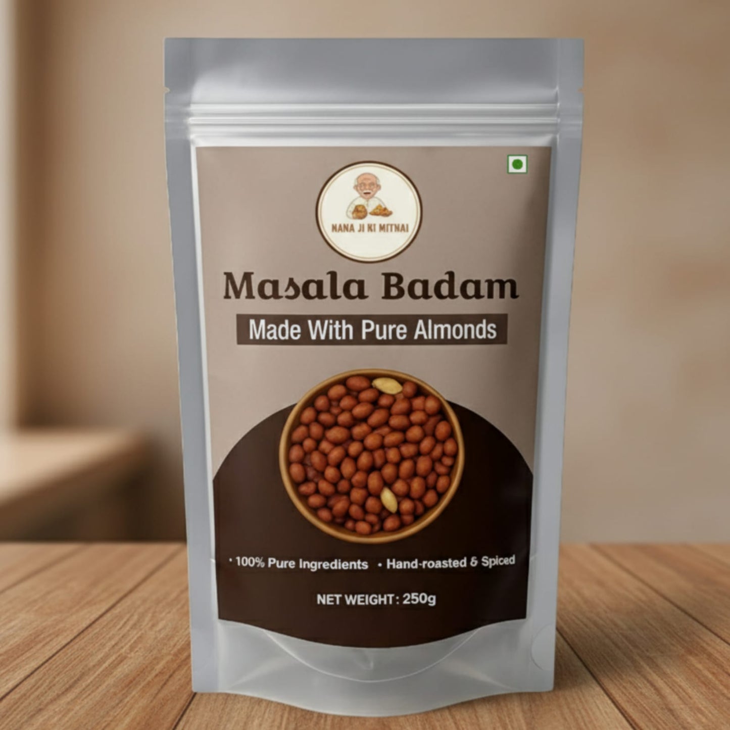 Masala Badam – Nana Ji Ki Mithai